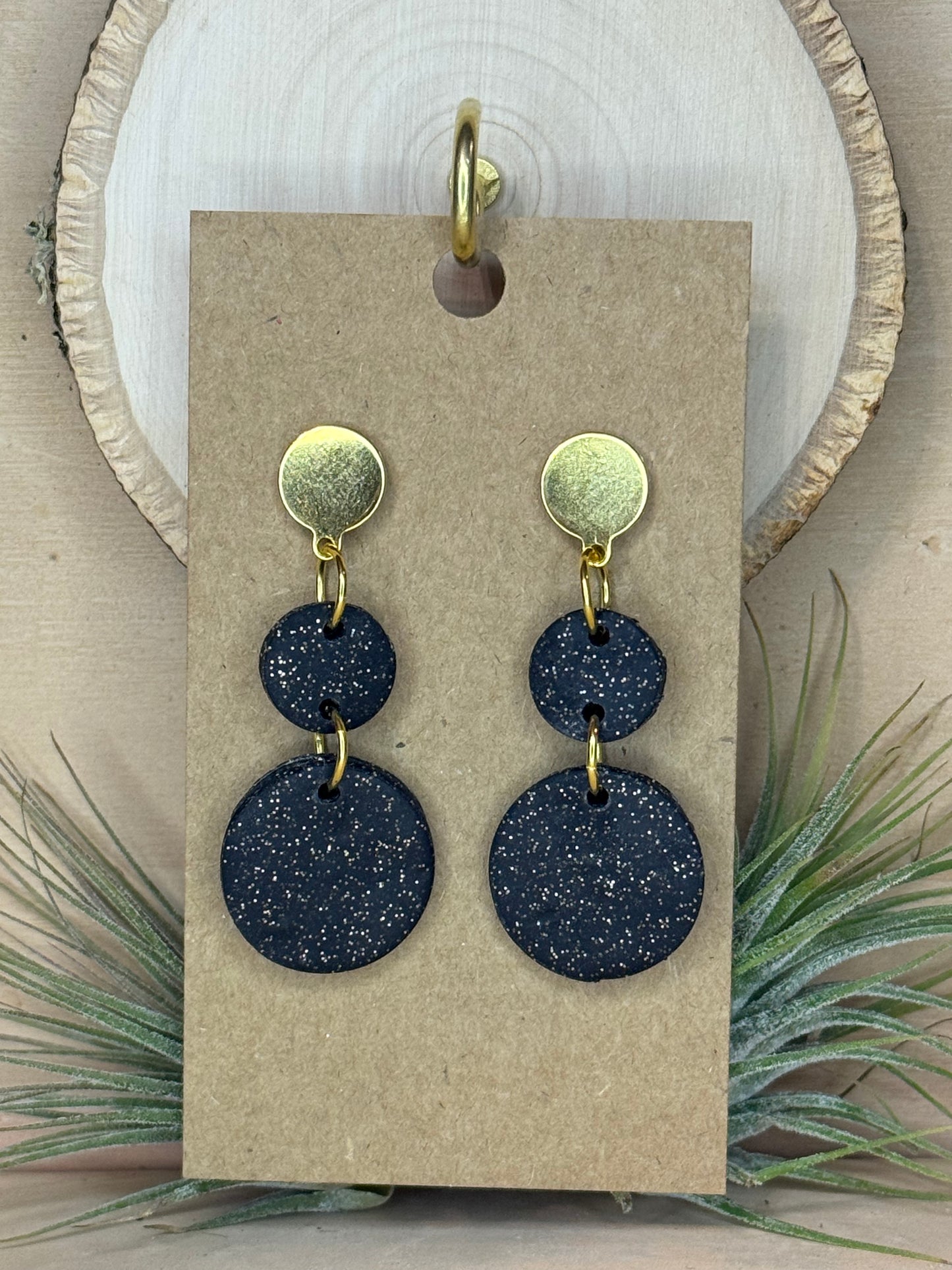 Stargazer Dangles
