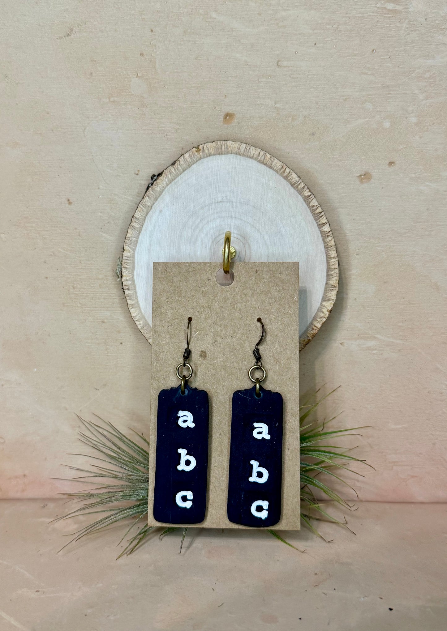 Chalkboard (long)