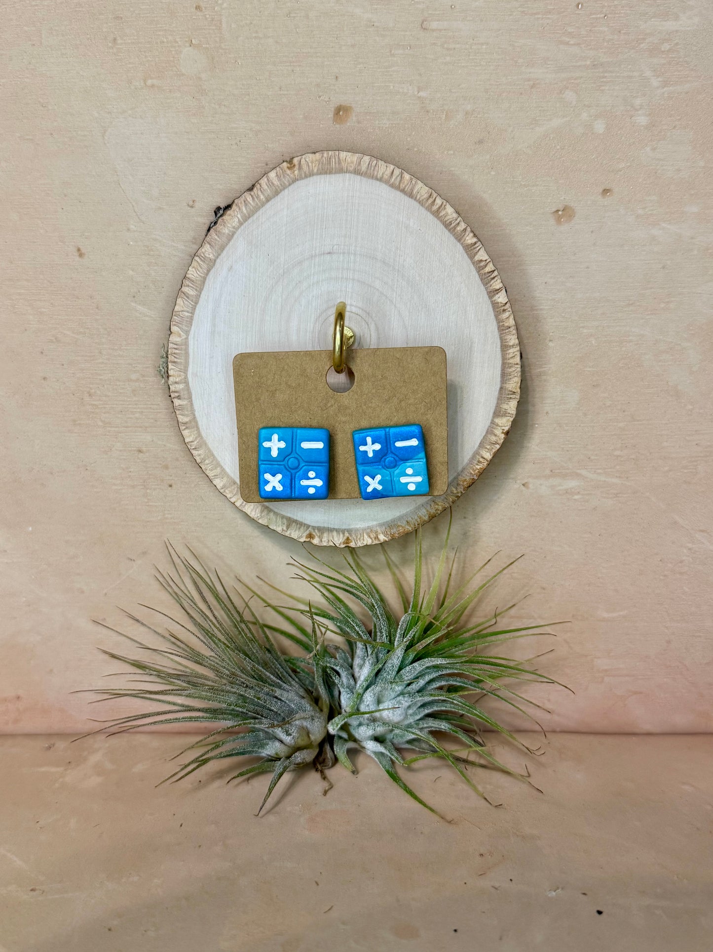 Back to School Equations