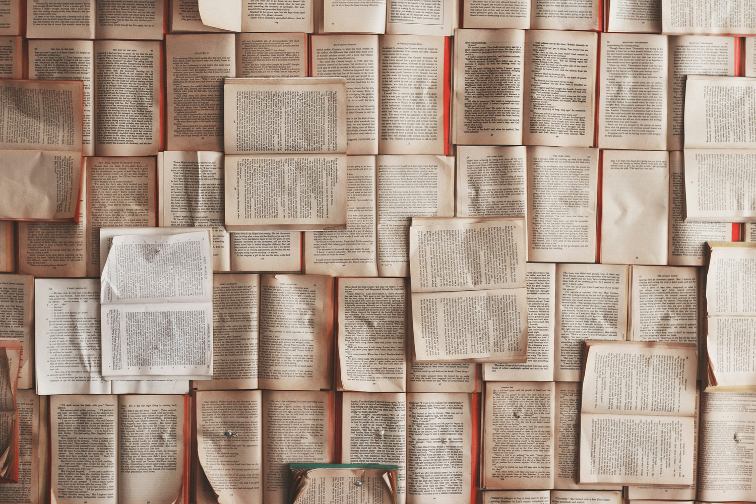 The Book Nook