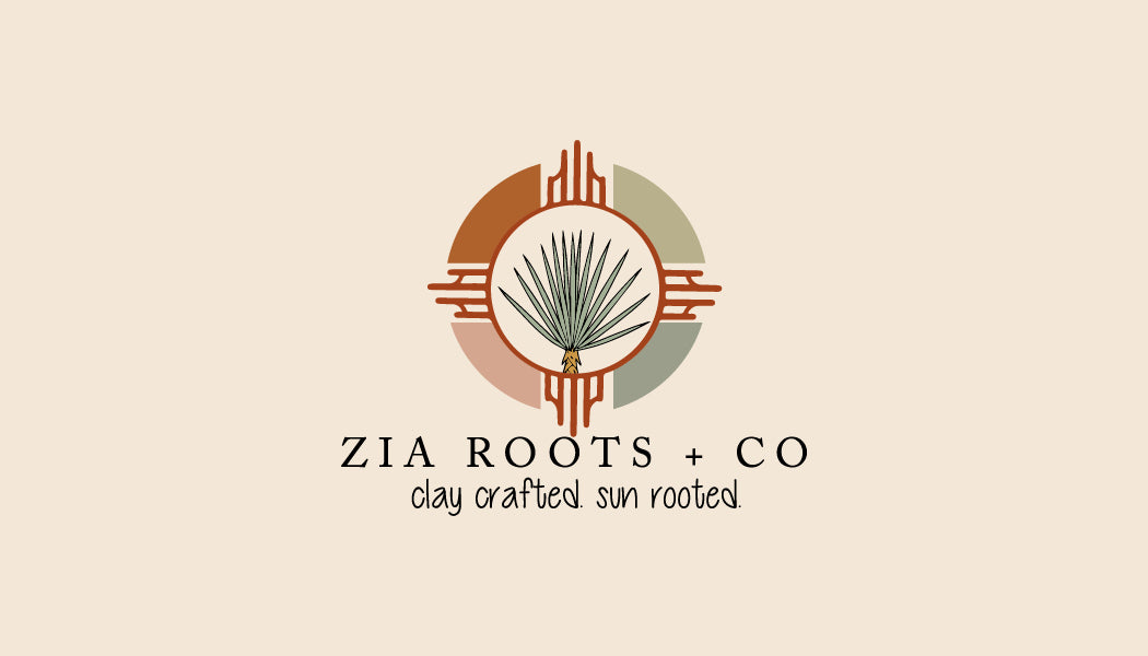 Desert Roots