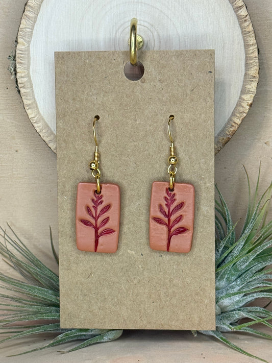 Wildroot Dangles