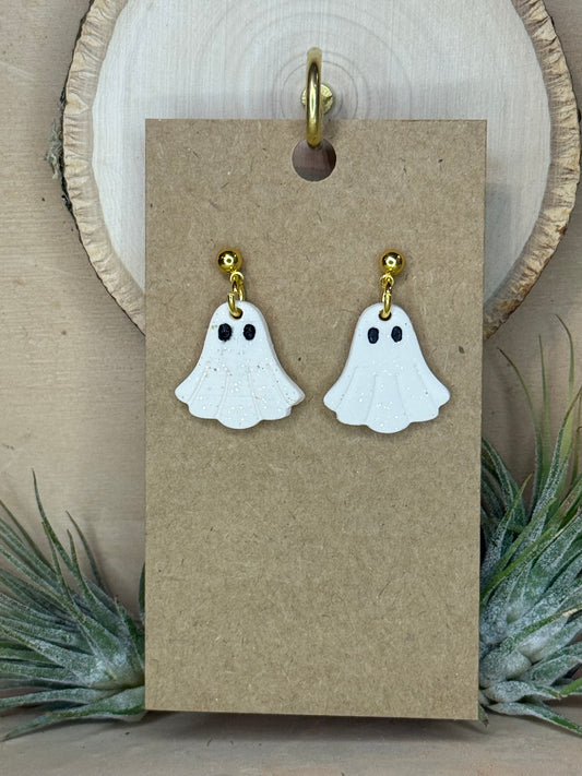 Spooky and Sparkly