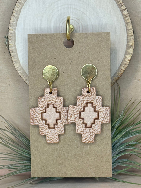 Mesa Glow Dangles