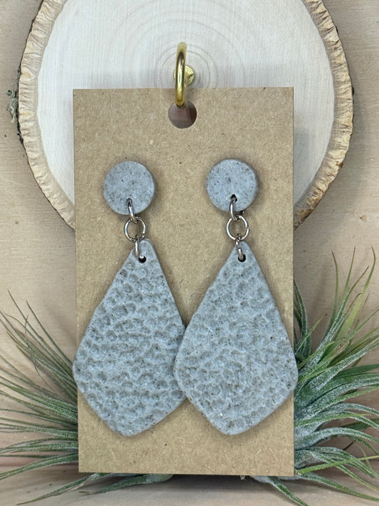Stone Path Dangles
