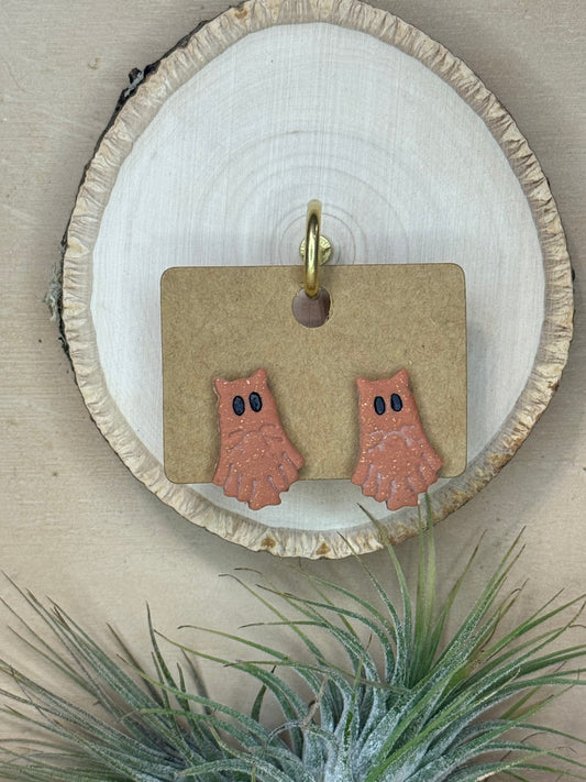 Terracotta Tabbies