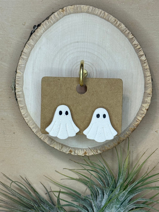 Lil’ Boo Studs