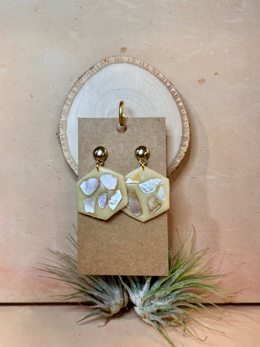 Shoreline Hexagons